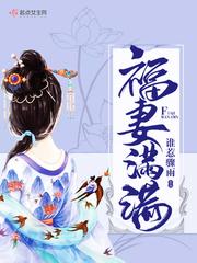 福妻满满封面