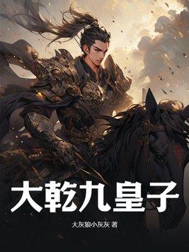 大乾九皇子封面