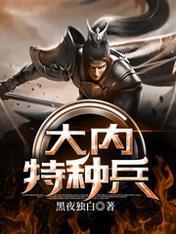 大内特种兵封面