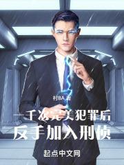 一千次完美犯罪后，反手加入刑侦封面