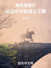 熟练度提升，从边军开始建立王朝封面