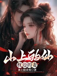 山上的仙，枕边的妻封面