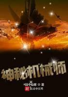 神秘机械师封面