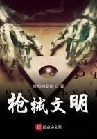 枪械文明封面