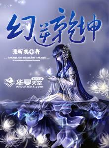 幻逆干坤封面
