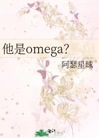 他是omega？封面