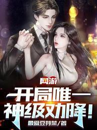 网游：开局唯一神级劝降！封面
