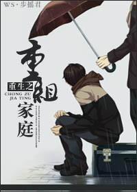 重生之重组家庭封面