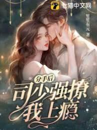 分手后，司少强撩我上瘾笙笙有元封面