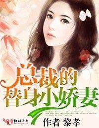 总裁的替身小娇妻封面