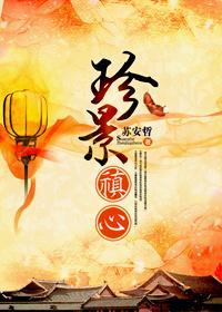 珍景禛心封面