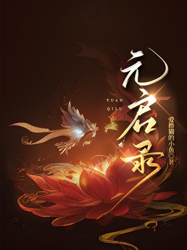 元启录封面