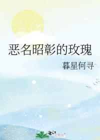 恶名昭彰的玫瑰封面