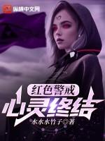 红警：心灵终结封面