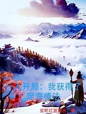 一人开局：我获得了定海棒法封面