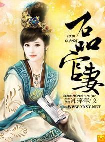 一品官妻封面