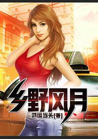乡间迷情杨羽封面