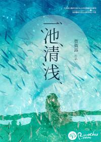 一池清浅封面