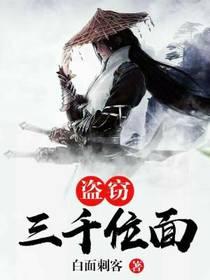 盗窃三千位面封面