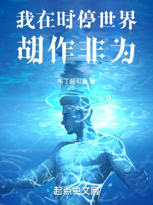 我在时停世界胡作非为封面
