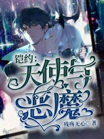 铠约：天使与恶魔封面