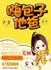 嗨包子他爸封面