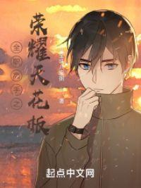 全职高手之荣耀天花板封面