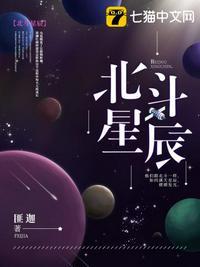 北斗星辰封面