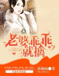 老婆乖乖就擒封面