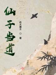 仙子当道封面