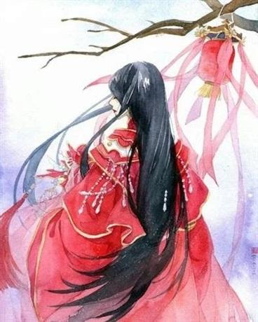 江湖大佬变佳人封面