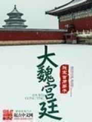 大魏天子赵元偲封面