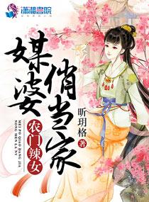 农门辣女：媒婆俏当家封面