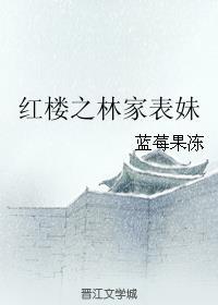 红楼之林家表妹封面