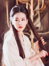 综影视：白莲日常封面