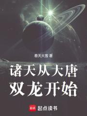 诸天从大唐双龙开始封面