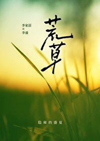 荒草封面
