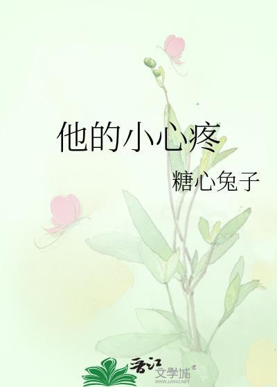 他的小心疼封面