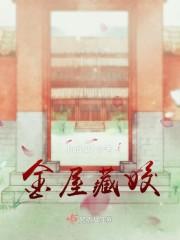 金屋藏姣封面