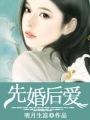 先婚后爱封面