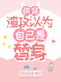 渣攻以为自己是替身[快穿]封面