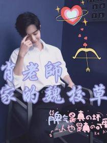 肖老师家的魏校草封面
