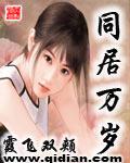 同居万岁封面