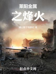 莱阳金属之烽火封面