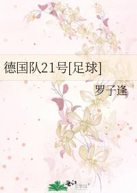 德国队21号[足球]封面
