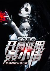 苏颜叶晨封面