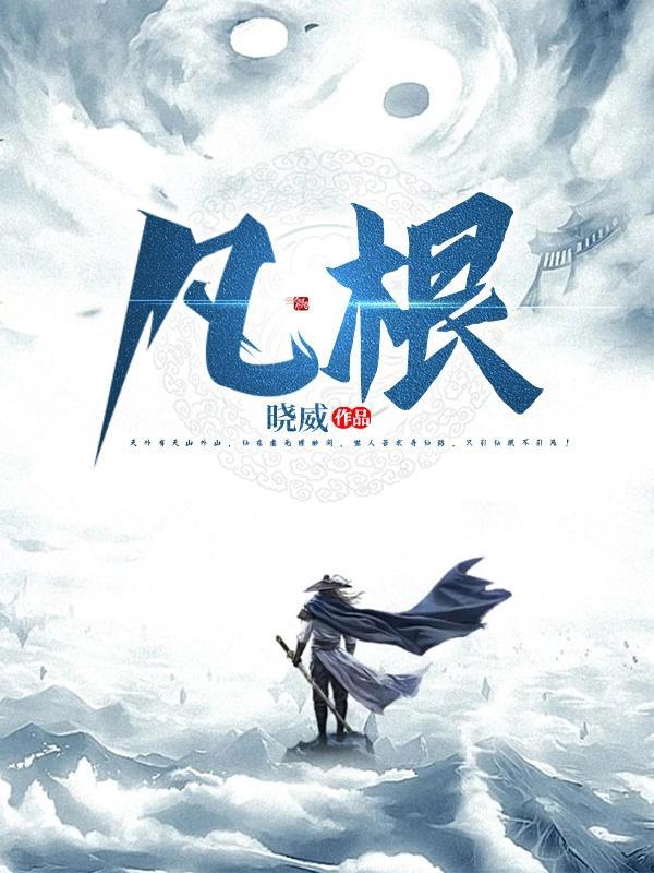 凡根封面