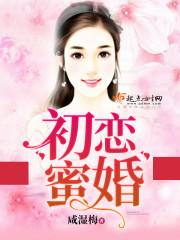 初恋蜜婚封面