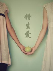 错生爱封面