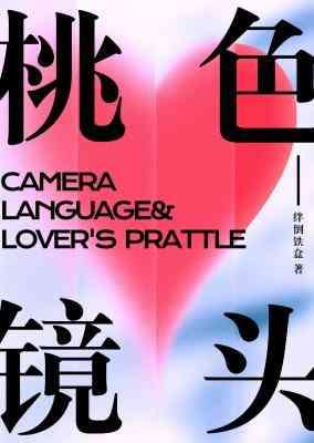 桃色镜头封面